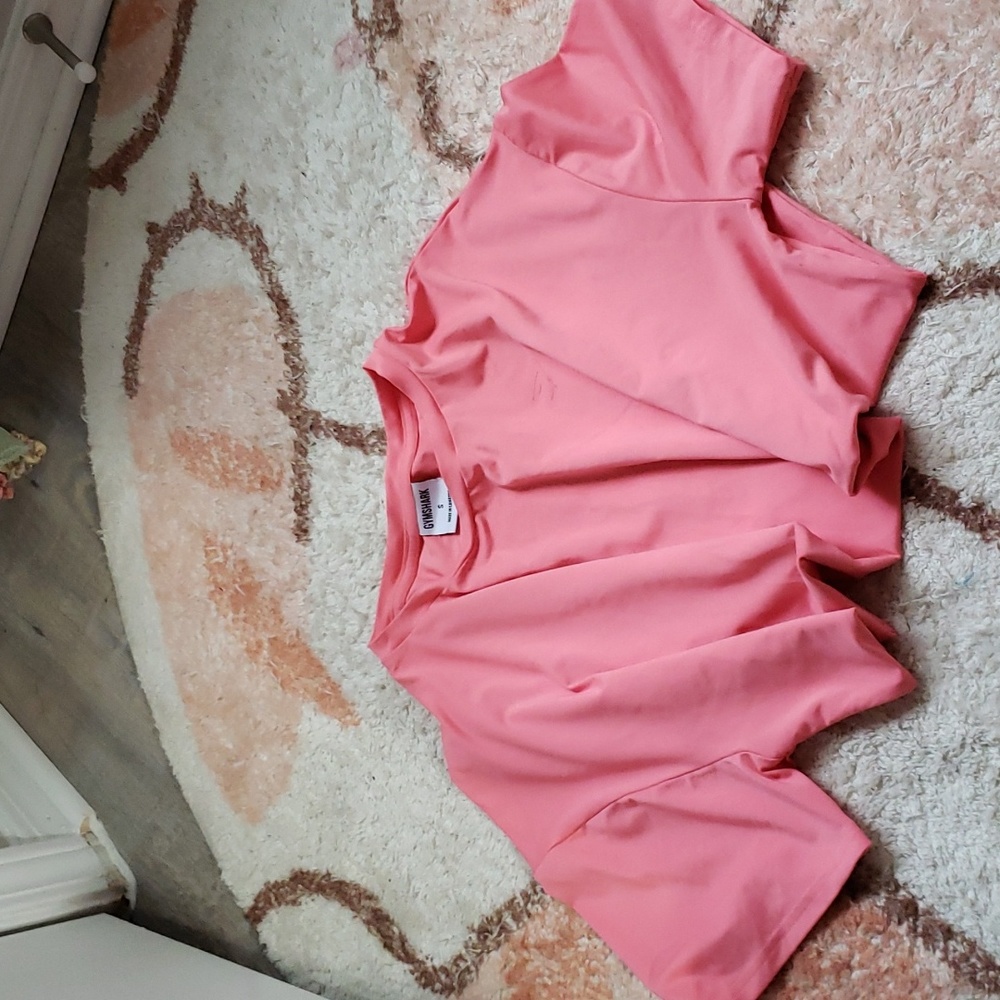 Small alive shirt